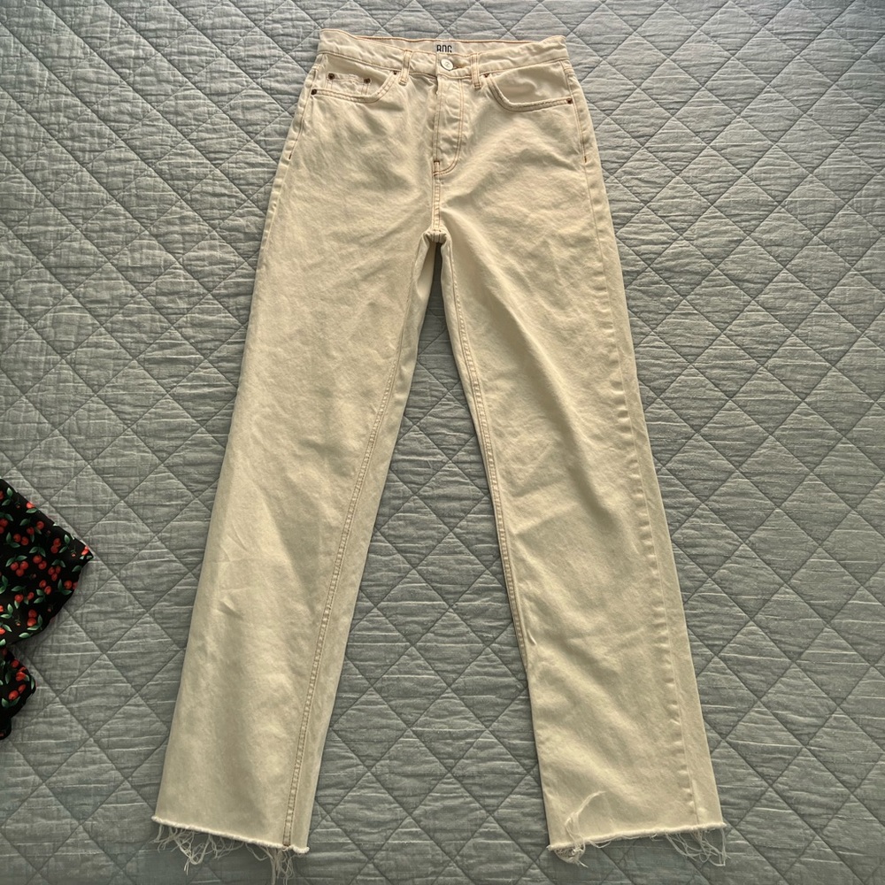 BDG Pax Jeans